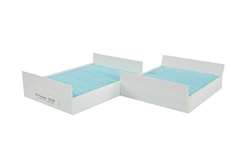 SA1248 pollenszűrő/2db CU21000-2 Citroën C3 C4 LA191 C456