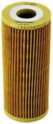 Olajszűrő A210019/DKM VW Audi SH420P HU726/2x (SCT)