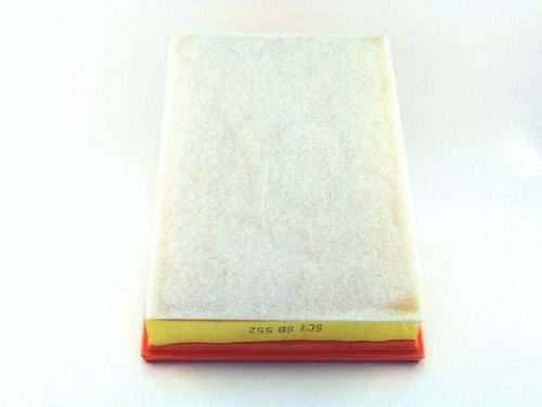 Sb552 levegőszűrő Ford Galaxy, VW Sharan C32154 P053 (SCT)