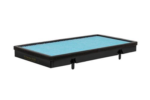 SA1261 pollenszűrő Opel Renault Vivaro Trafic CU3454 LA382