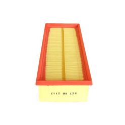   Sb2117 levegőszűrő  C35154 VW Passat TDI 05– LX1211 A140460 P0613 (SCT)