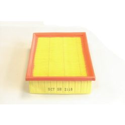   Sb2118 levegőszűrő Peug 206, 306 HDi LX642 C2192 A140135 P035 (SCT)