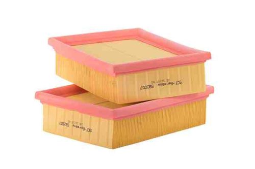 Sb2007 levegőszűrő  c1955-2 polo lupó a140355!! p063