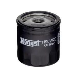 H90w20 olajszűrő Focus SCT