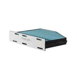 SA1166 pollenszűrő  CU2939 LA181 VW, SEAT, Skoda 03- C307