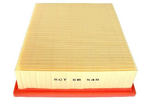 Sb548 levegőszűrő Mercedes Vito W639, V-Class C33256 (SCT)