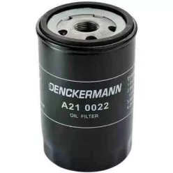 Olajszűrő A210022 SM111 OC264 (SCT)