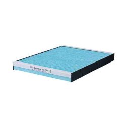 Pollenszűrő Sa1256 Ford Fiesta B-Max CU2436 LA463 C508 SCT