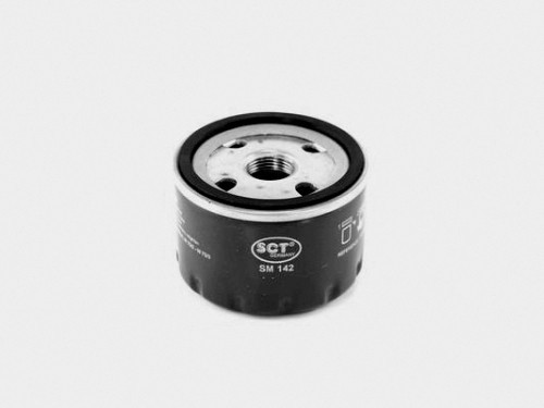 Sm142 olajszűrő Renault (kicsi) OC245/1 W75/3 A210008 (SCT)