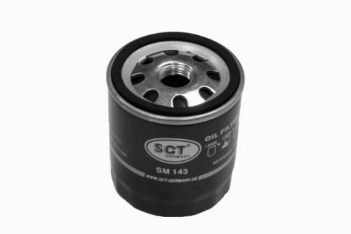 Sm143 olajszűrő Ford Ecoboost W711/80 (SCT)