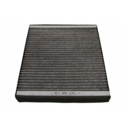   SAK123 aktívszenes pollenszűrő CUK2545 CK350 Skoda Fabia LA120