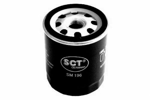 Sm196 olajszűrő Ford Focus II, C-Max, Mondeo III W712/19 OC314 (SCT)