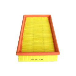   Sb2139 levegőszűrő VW, SK 1.2 12V C3093/1 A140462!! P0616 (SCT)