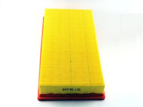 Sb048 levegőszűrő  audi/vw c37153 lx684 a140012 ta-2342 p078 (SCT)