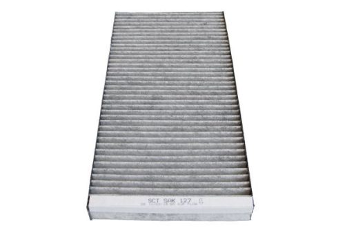 Sak127 pollenszűrő opel cuk3337 vectra/cor ck206 la117