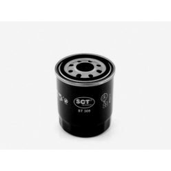 St309 üzemanyagszűrő Mercedes W124 WK817/3X A120006 (SCT)