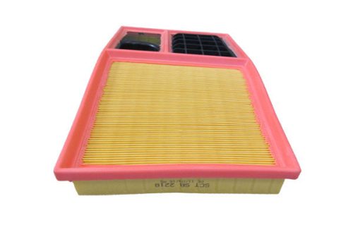 Levegőszűrő Sb2218 Seat Skoda 1.4 16V C3880 A140336 P0615 SCT