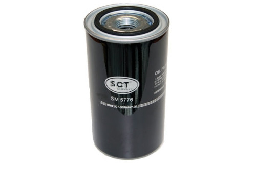 Sm5776 olajszűrő Iveco Eurocargo I–III W950/26 (SCT)