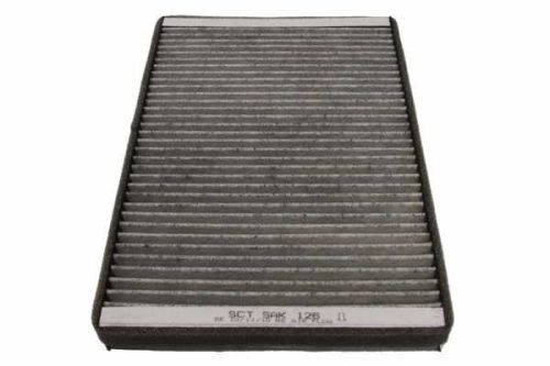 Sak126 pollenszűrő aktívszenes lak75 g astr cuk3054 ck204