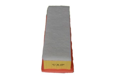 Sb2252 levegőszűrő  C2859 Fiat Dobló stb. A140344!! P146 (SCT)