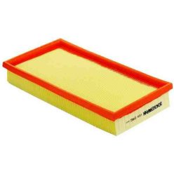   Denckermann A140462 légszűrő – Seat Ibiza, Skoda Fabia, VW Polo (sb2139 c3093/1 lx1080)