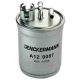 Üzemanyagszűrő A120087KM KL103 / ST490