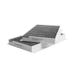 Sak156 pollenszűrő aktívszenes BMW CUK3139 LAK197 SCT