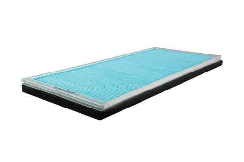 SA1146 pollenszűrő BMW X5 E53 CU5366 LA62