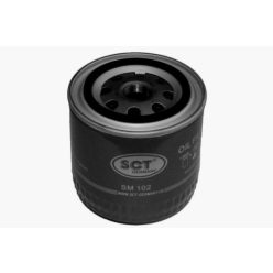 Olajszűrő SM102 Lada közepes