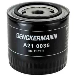 Olajszűrő A210035 OC145 W920/8 (SCT)