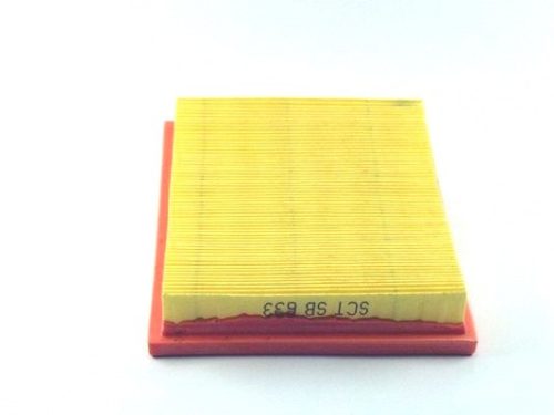 Sb633 levegőszűrő Opel Corsa B 1.0/1.2/1.4 C2256 P072 (SCT)