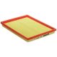 Légszűrő A140003/DKM LX390 SB278 (SCT)
