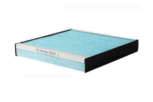 SA1212 pollenszűrő CU2149 Laguna II LA136 C704