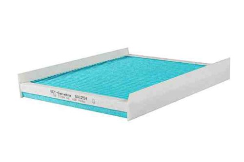 SA1254 pollenszűrő CU2422 Fiat LA142