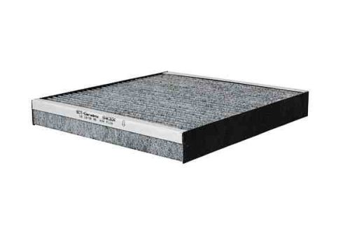 Sak304 pollenszűrő utastér  cuk26009 audi vw sk lak888