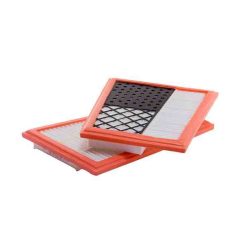   Sb2176 levegőszűrő 2db C25004 C270006 Merci 320CDI A141295 (SCT)