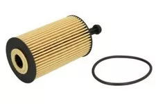 SCT E35H D102 Olajszűrő OX193D PSA Olajszűrő Betét