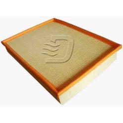 Légszűrő A140861/DKM C4312/1 LX1845 SB2167 (SCT)