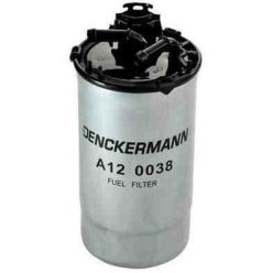 SCT ST6105 A120038/DKM KL157/1D üzemanyagszűrő