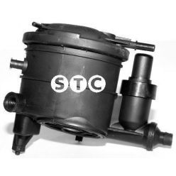   T403884 üzemanyagszűrőház 1.9D Peugeot Citroën OE 1911.44