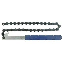 57620 Láncos olajszűrő leszedő fogó