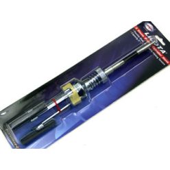 Hónoló Fúrógépbe 3 Pofás 180Mm Licota