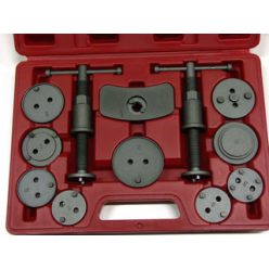 Tárcsafékszerelő Készlet Jobb-Bal