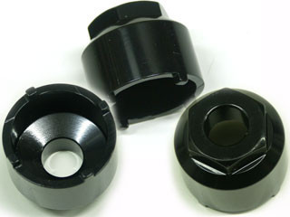 Gömbfejszerelő alsó – Peugeot (ATF-5007)