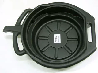 Olajleeresztő tálca 8L (ATS-4023A)