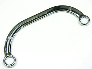 Csillagkulcs indítóhoz 8-9 mm (AWT-MBM0809)