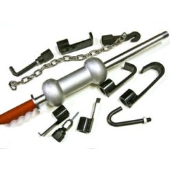 Karosszéria egyengető mechanikus (ATG-6212)