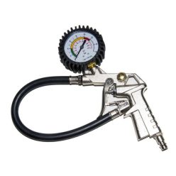 Wt04690 pumpálópisztoly órával 16 bar-ig h:36 cm