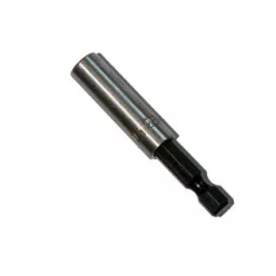 Adapter 1/4" bit tartó – 286008