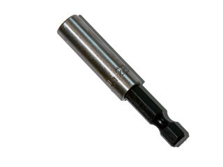 Adapter 1/4" bit tartó – 286008